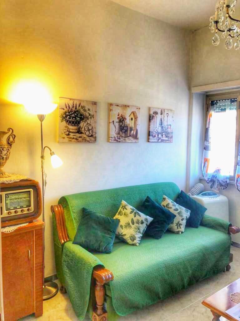 Intero Appartamento Dei Pini - Posto Auto Incluso - 4 Piano Senza Ascensore Tivoli Bagian luar foto